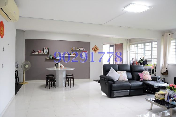 Blk 425 Tampines Street 41 (Tampines), HDB 5 Rooms #137559692
